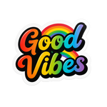 Die Cut Stickers