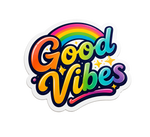 Die Cut Stickers