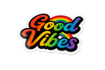Die Cut Stickers