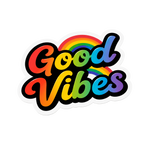 Die Cut Stickers
