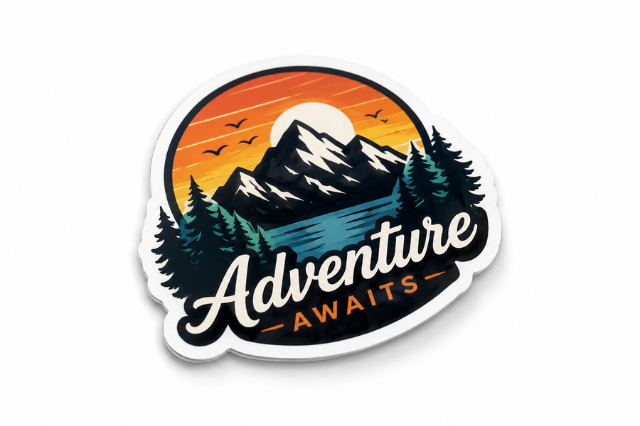The Ultimate Guide to Custom Stickers in 2026