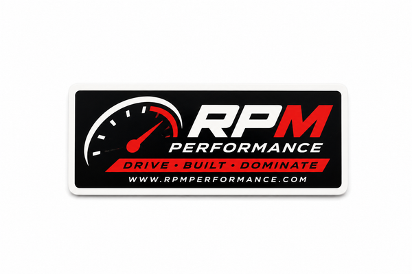 Rectangle Stickers