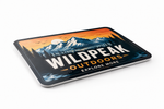 Rectangle Stickers