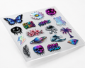 The Ultimate Guide to Custom Stickers in 2026