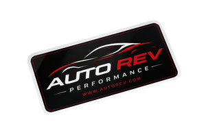 RECTANGLE STICKERS