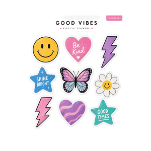 RECTANGLE STICKERS