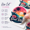How Custom Stickers Can Help Grow Your Business