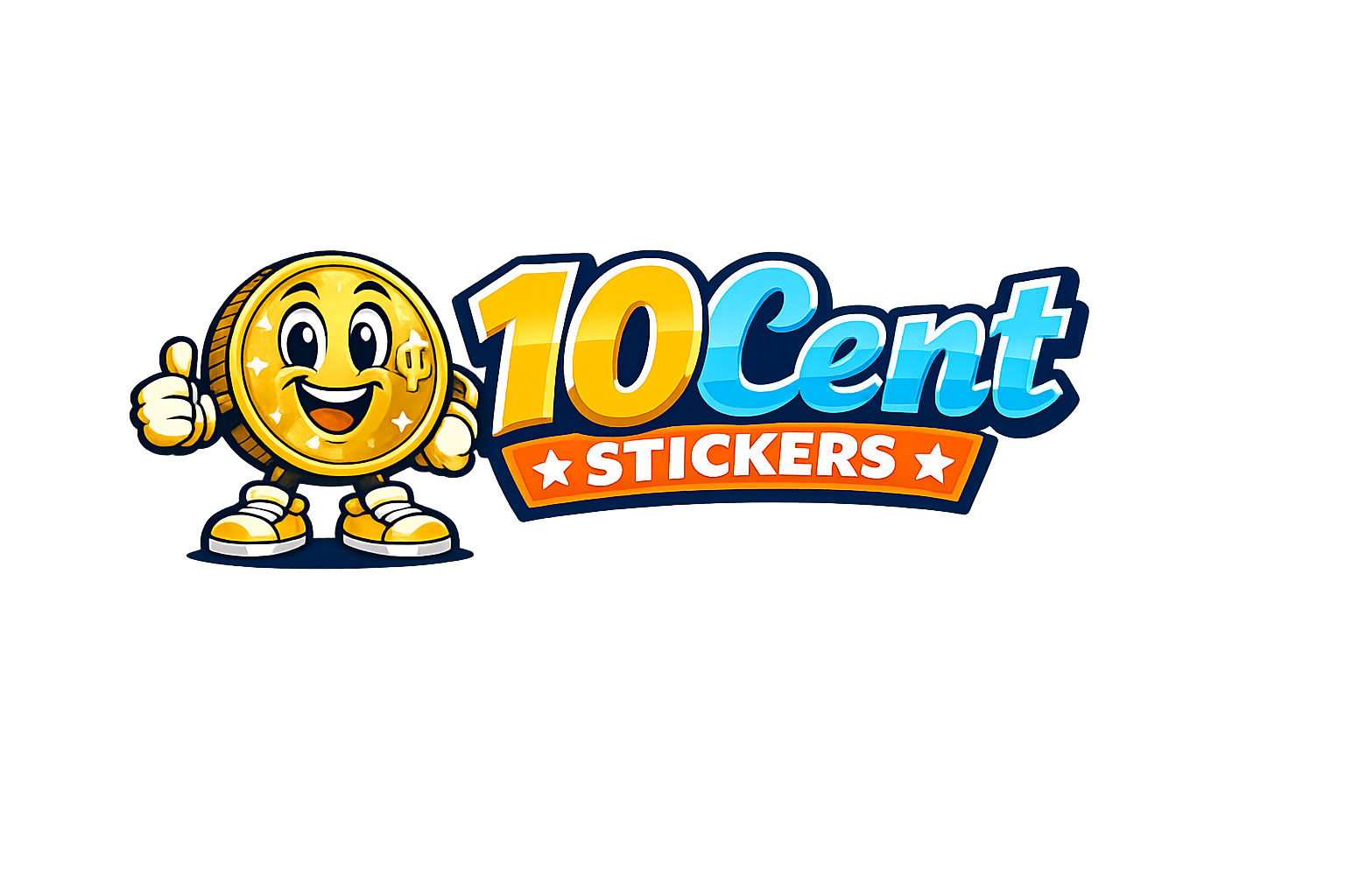 10centstickers.com
